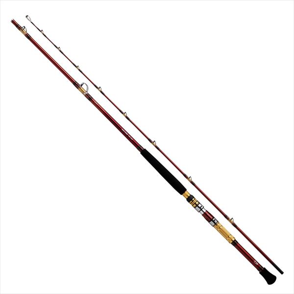 1回使用●DAIWA DEEP ZONE X 120-210 ダイワ DAIWA DEEP ZONE 120-210・K [船釣竿] - 漁拓釣具官方線上購物平台