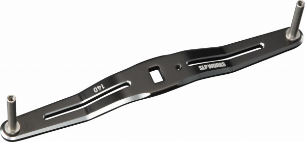 slpworks slpワークス ハンドル RCSBクランクハンドル 90mm RCSB クランクハンドルセット│SLP WORKS