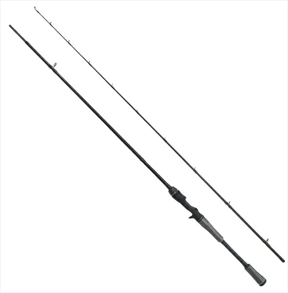 エクリプス ソウルクラッシュ 99 MMH 限定商品】 エクリプス ソウルクラッシュ 99MMH (シーバスロッド