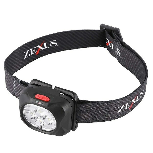 楽天市場】冨士灯器 ゼクサス ZEXUS LED ヘッドライト ZX-F730