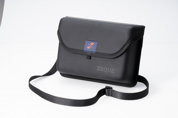 ゼクー AS-047 WIDE SHELL CASE