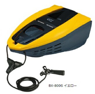 ダイワ　ダイワ 友舟　ＢＸ－８００Ｓ　イエロー ncayucol