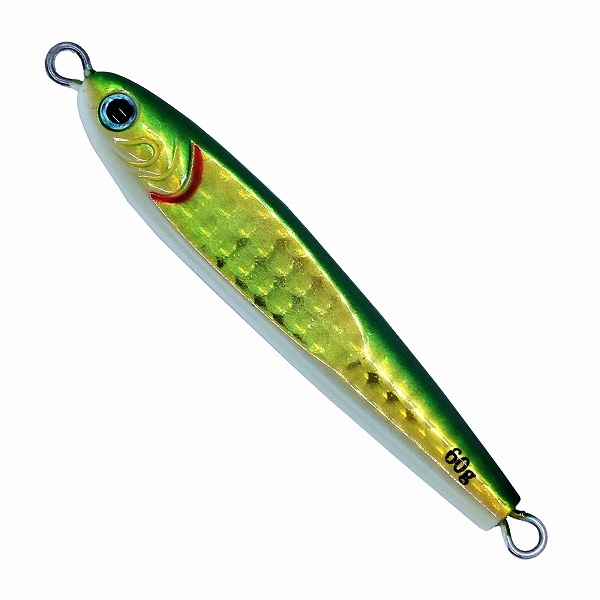 TGベイト 60.60.45.45g ダイワ(Daiwa) TGベイト 04820822｜アウトドア用品・釣り具通販