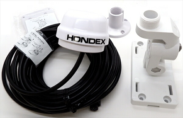 ホンデックス 魚探 HONDEX GP-16固定ディスク