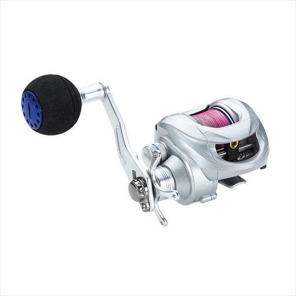 新品 アルファタックル サイバード ST-DH ベイトリール・ダブルハンドル 新品 アルファタックル サイバード ST-DH ベイトリール・ダブル