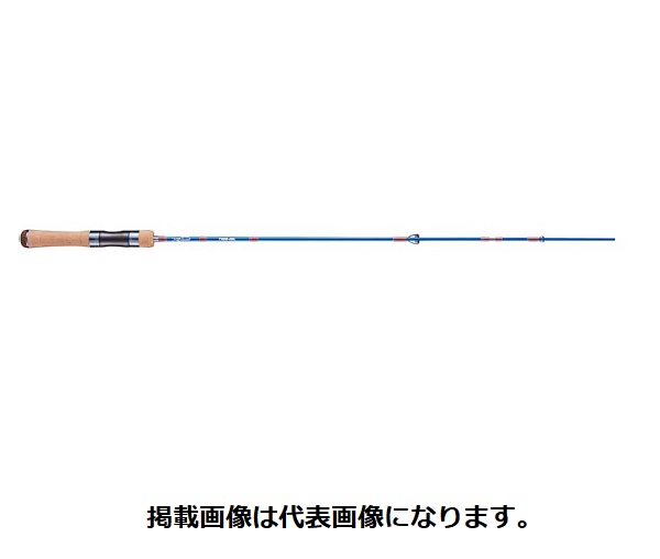 楽天市場】ジャクソン トラウトロッド トラウトシグナル TRSC