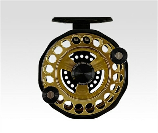 楽天市場】黒鯛工房 両軸リール 黒鯛師 THEヘチ セレクション ZX 88W