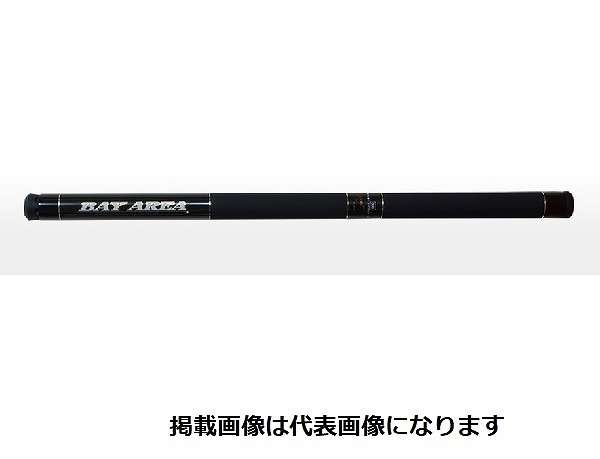 黒鯛工房 THE ATHLETE 小継玉ノ柄 ベイエリア720｜釣具のキャスティング　店