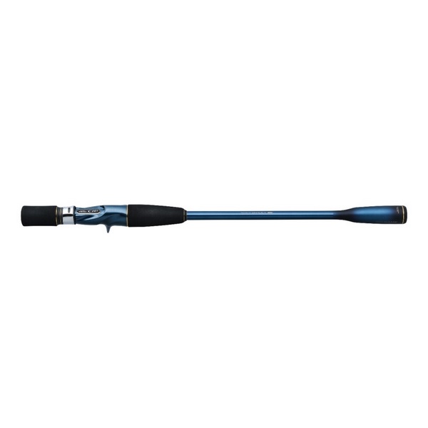 シマノ 22ワールドシャウラエクステンションバット BG Type B LTD BLUE