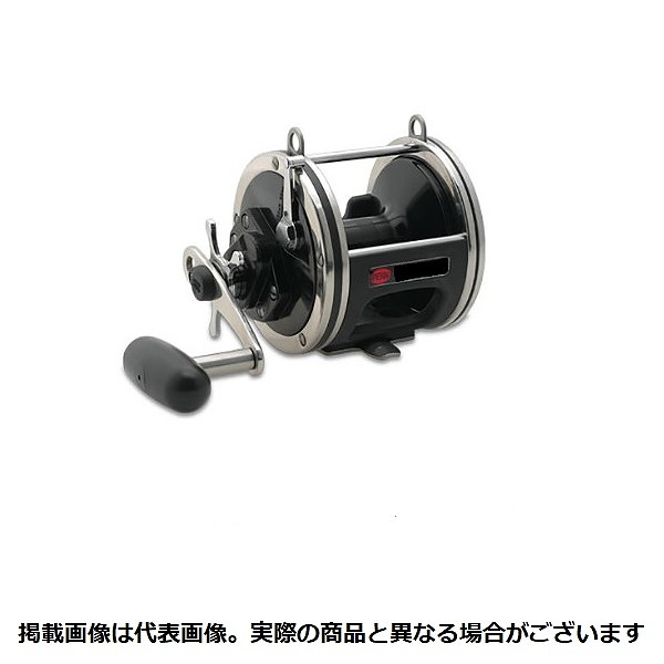 楽天市場】ペン 両軸リール セネター ビッグゲーム 115L2 9/0