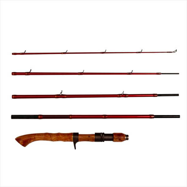 楽天市場】Abu アブガルシア コノロン CNLC-555ML (ベイト・5ピース