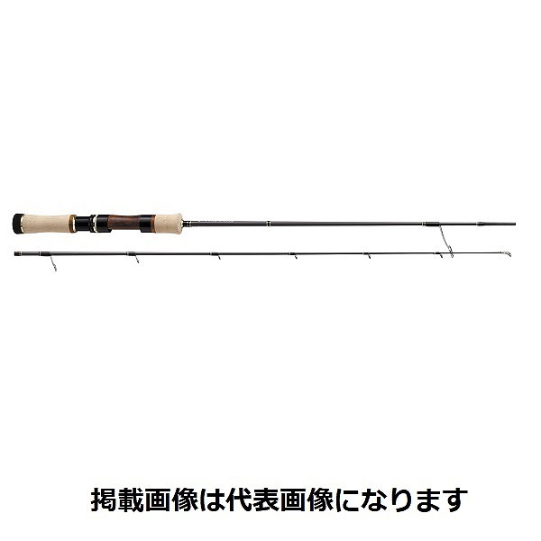 メジャークラフト トラウトロッド ファインテール FSG-422UL｜釣具のキャスティング　店
