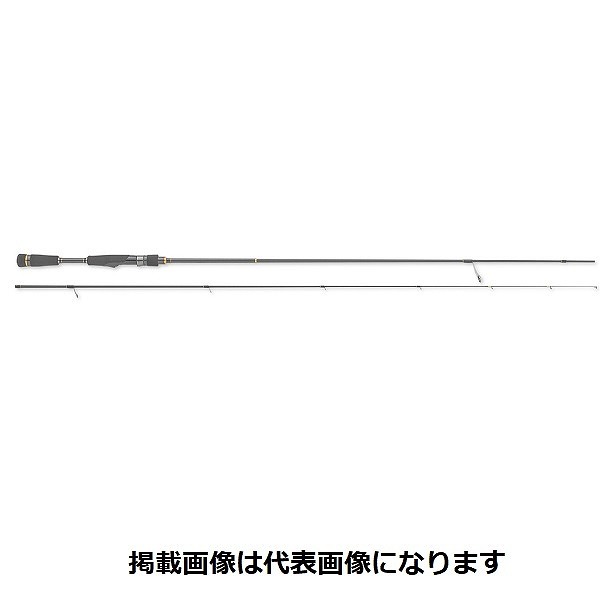 メジャークラフト ロックフィッシュロッド ロックライバー5G RVL5-T732UL|釣具のキャスティング 店