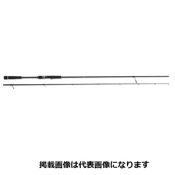 【百貨店大売り出し継続期間押さえる尖んがり10倍+お得なクーポン券】大リーグ手工芸品 ロックフィッシュロッド ロックライバー5G RV5-852M