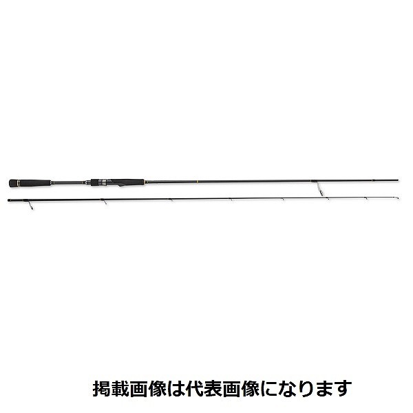 メジャークラフト ロックフィッシュロッド ロックライバー5G RV5-962M