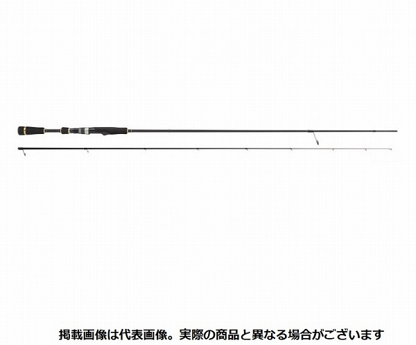 美品　メジャークラフト　エギゾースト EZ1-832M メジャークラフト エギゾースト 1G EZ1-832M (ロッド・釣竿