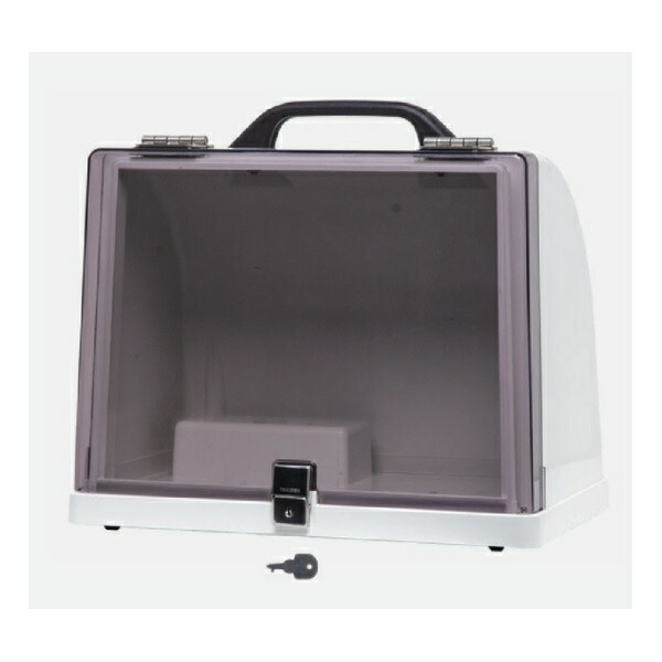 楽天市場】ホンデックス □魚探ボックス GB01 □固定取付用