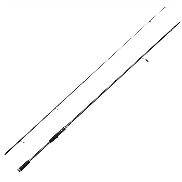 AbuGarcia アブガルシア クロスフィールド XSFS-932ML　（スピニング・2ピース）｜釣具のキャスティング　店