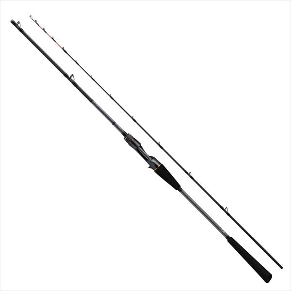 ダイワ 船竿 メタリア タチウオテンビン M-175(2ピース)｜釣具のキャスティング　店