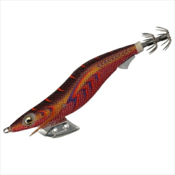 ヤマシタ エギ王K 3.5号 YAMASHITA ヤマシタ エギ王K 3.5号 22g 490グロー ケイムラ