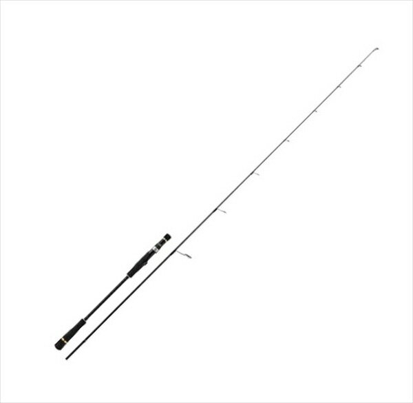メジャークラフト オフショアロッド ジャイアントキリング1G GK1LJ-S63ML (スピニング/1ピース)