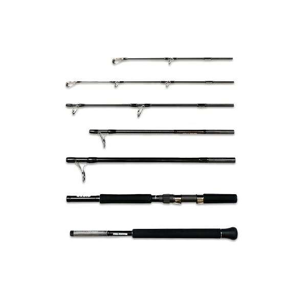 モンスターキス オフショアロッド シンキロー アップライト55///65ULV モンスターキス オフショアロッド シンキロー アップライト 55///65ULV