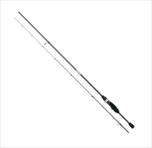 アピア グランデージ レガシー スイーパー S61UL-SS (スピニング/2ピース)|釣具のキャスティング 店
