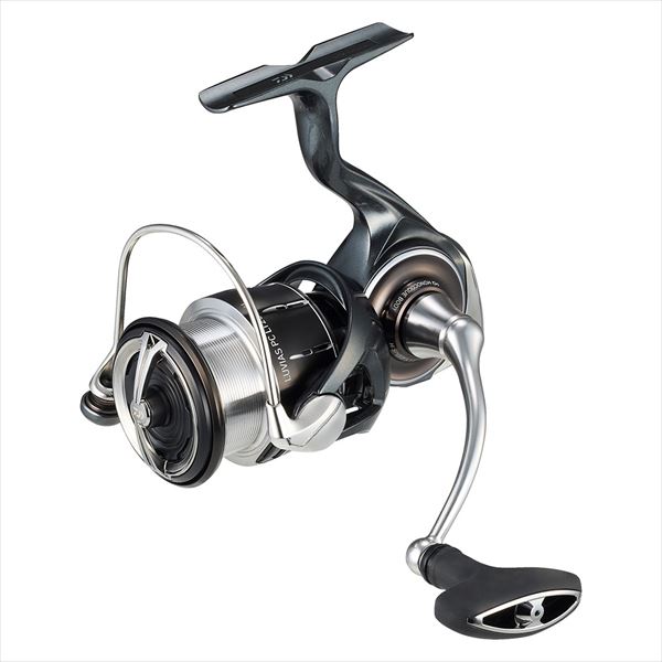 DAIWA（釣り） DAIWA 24LUVIAS ルビアス LT3000-H : つり具