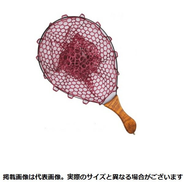 大リーグ手工芸品 ランディングネット エデンインスタネット(引っ切り無い) S大きさ