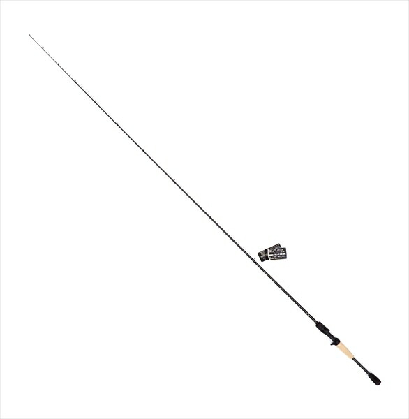 バスロッド　ヴァガボンド　VAGABOND ヘドン　スミス　道楽　アブガルシア バスロッド ヴァガボンド VAGABOND ヘドン スミス 道楽 アブガルシア