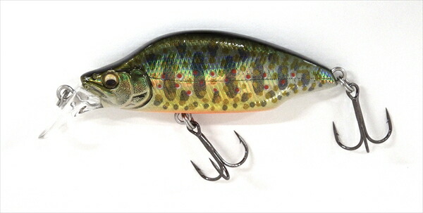 楽天市場】Megabass/メガバス DRAGON BUD/ドラゴンバド【ルアー/プラグ