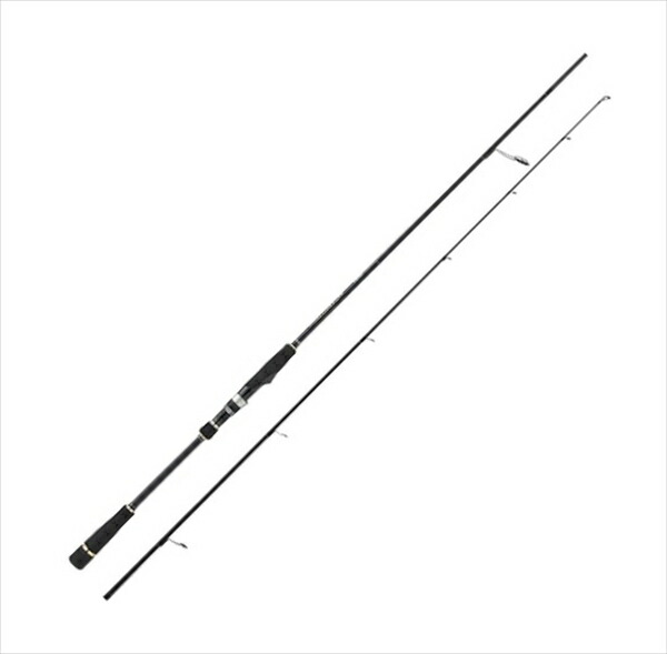 メジャークラフト オフショアロッド ジャイアントキリング1G GK1C-702MH/SWR (スピニング/2ピース)