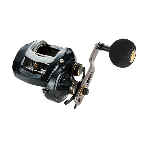 テイルウォーク フルレンジ アベイルカスタム 81L/AC-F8 Amazon | テイルウォーク(Tailwalk) リール フルレンジ アベイル