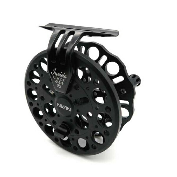 楽天市場】【1日はポイント10倍！】宇崎日新 インヴィクタ クロダイ MB