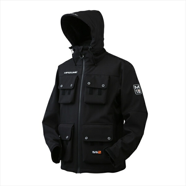 楽天市場】オレンジブルー MZFW-877 mazume ウインドカットMP