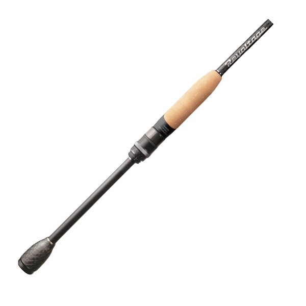 ジャッカル バスロッド リボルテージ RV2-S65L　(スピニング 1ピース)