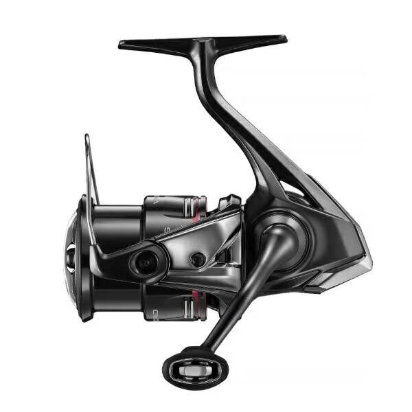 シマノ スピニングリール 24ヴァンフォード 2500SHG