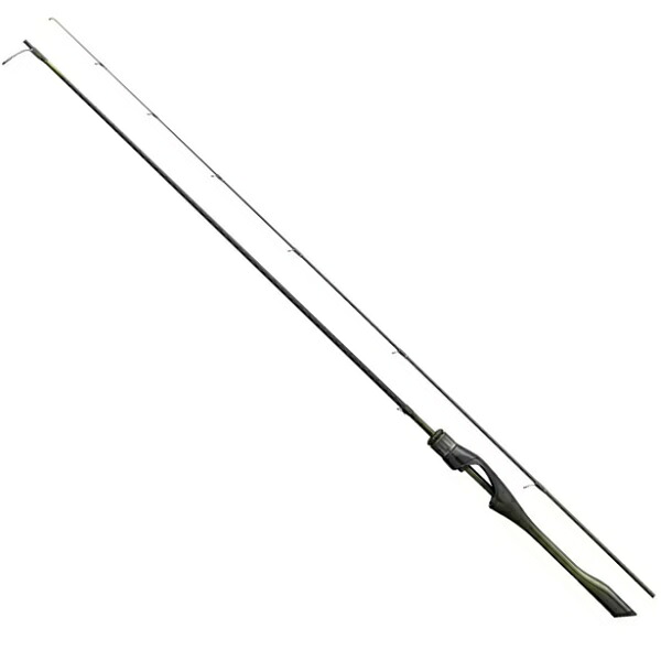 シマノ 24ソアレ リミテッド S58UL-S(2ピース)|釣具のキャスティング 店