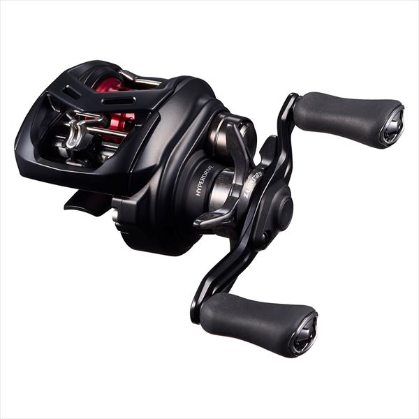 DAIWA（釣り） ダイワ 25 タトゥーラ SV TW 100H 右ハンドル