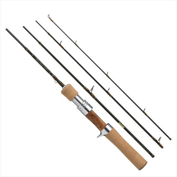 DAIWA - ダイワ シルバークリーク　46ulb-G  フェルール仕様　ベイトフィネス 楽天市場】ダイワ シルバークリーク トラッド 46ULB-4