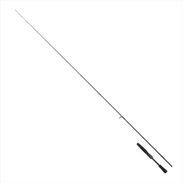 ダイワ バスロッド ブラックレーベル S68UL-ST (スピニング 2ピース)｜釣具のキャスティング　店