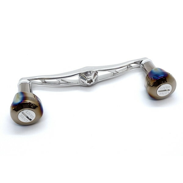 定価23,450円　リブレ　クランクエッジ115　PT35B　センターナット無し 定価23 450円 リブレ クランクエッジ115 PT35B センターナット