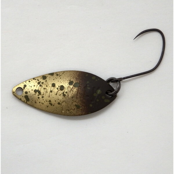 楽天市場】DEEP PARADOX／ディープパラドックス グラビティ 1.65g 【全