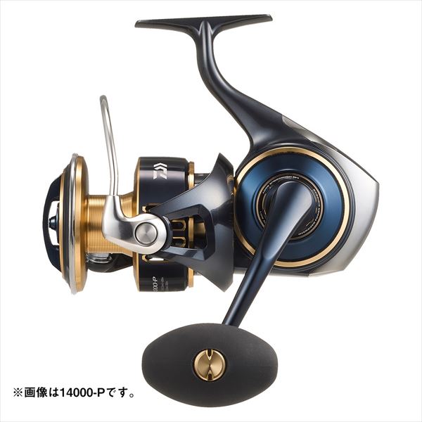 楽天市場】【予約品】 ダイワ スピニングリール 25ソルティガ