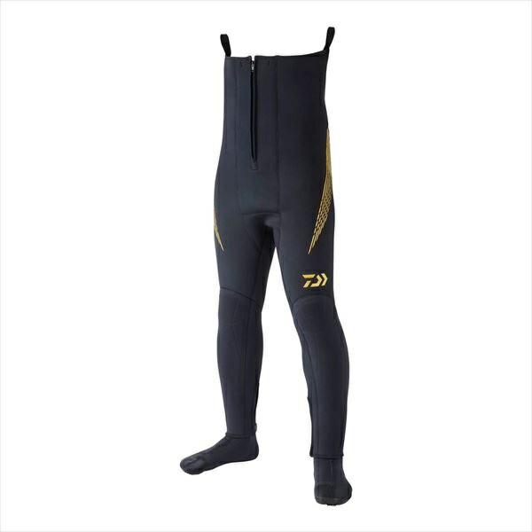 鮎釣り ダイワ(DAIWA) 鮎ドライタイツ ドライタイツ(ソックス先丸
