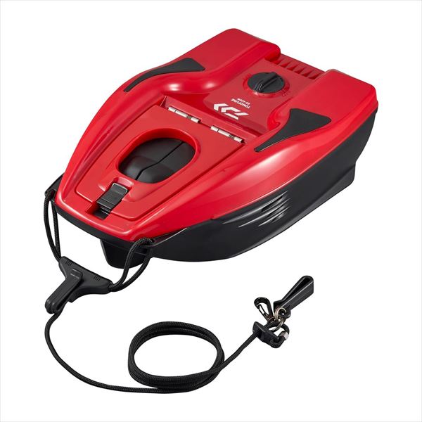 ダイワ 友舟 友舟 GX-420W レッド/ブラック