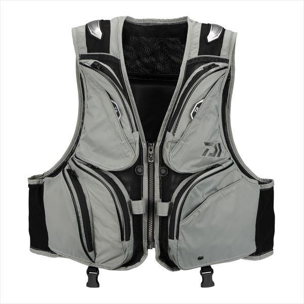 楽天市場】ダイワ ライフジャケット DF-6425 ライトフロートゲーム