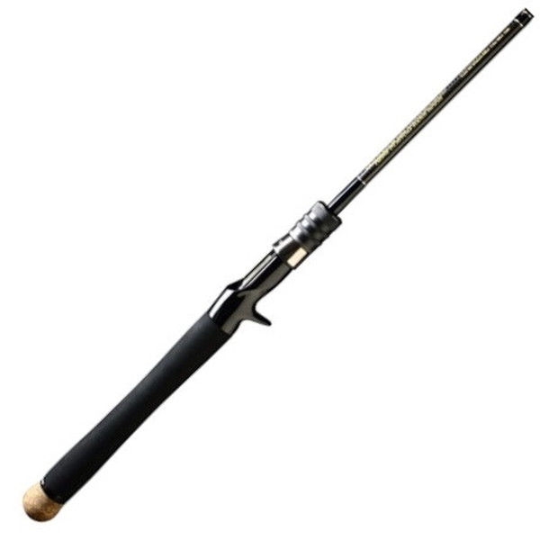 美品！サイドワインダーＴＧＣ－６６ＭＨＲソリッドセッター 美品 デプス Deps サイドワインダー TGC-66MHR ソリッドセッター