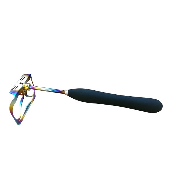 楽天市場】山元工房 ネバスコ 3Dエイトミキサー マキエスコップ