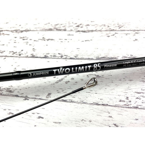 楽天市場】ジャンプライズ シーバスロッド ツーリミット93 ストリーム